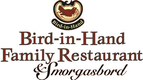 About Bird-in-Hand Family Restaurant & Smorgasbord | Culinary Agents