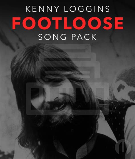 Kenny Loggins – Footloose – Audora