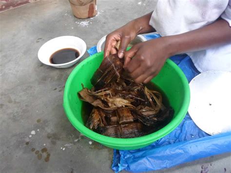 13 Traditional Uganda Foods Everyone Should Try - Medmunch