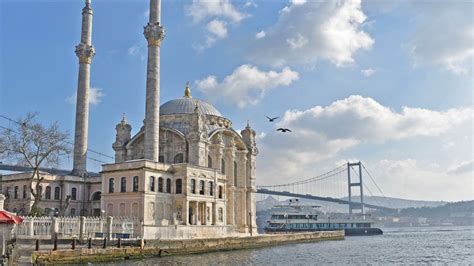 ⭐ 17 lugares que ver en Estambul: Guía Completa (2024)