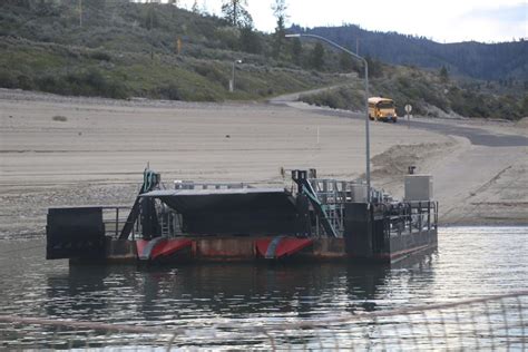 Major work to be done at Keller Ferry in 2019, WSDOT tells tribal ...