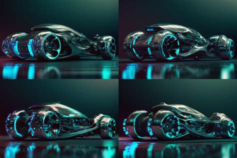 AI art | Concept sport car on Behance