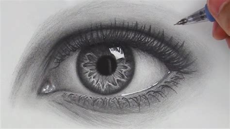 How To Draw Realistic Eyes Easy Step By Step : How do i draw my eyes? - Books Free PDF, ePub ...