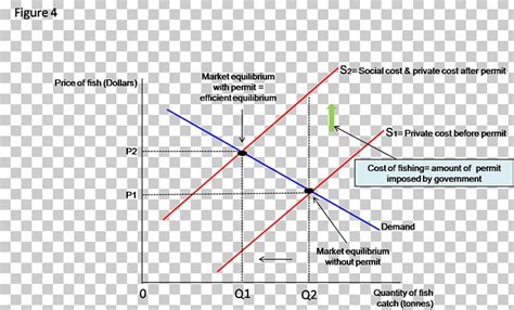 Graph Of A Function Tragedy Of The Commons Supply And Demand Overfishing Individual Fishing ...