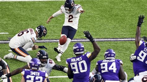 Chicago Bears: Six games that will decide the Bears' playoff chances