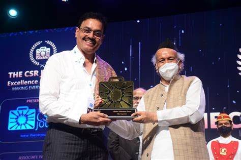 Dilip Vengsarkar presented Lifetime Achievement Award | Garhwal Post