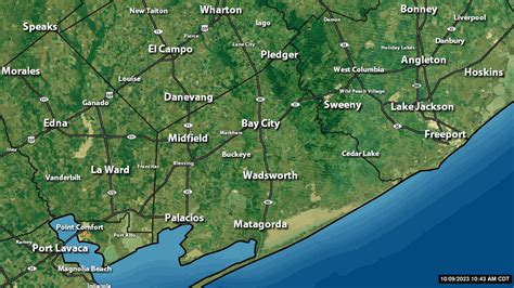 Metro Interactive Radar on KHOU in Houston | khou.com