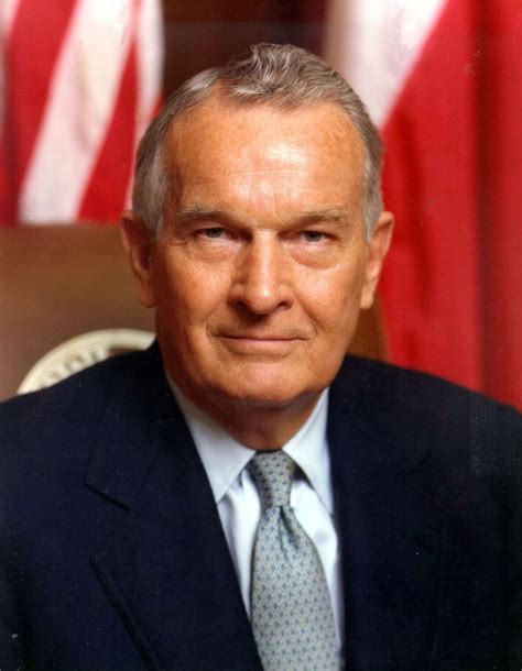 Gov. Bill Clements gave Texas Republicans a roadmap 40 years ago this month [Opinion]