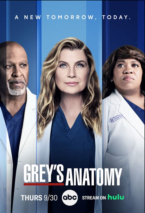 Greys Anatomy | LIGHT DOWNLOADS