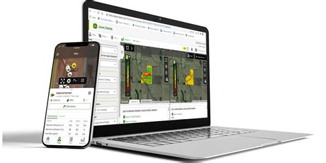 John Deere releases enhancements for its popular Operations Center