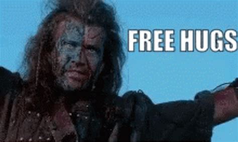 Braveheart Freedom Mel Gibson Freeman Meme GIF | GIFDB.com