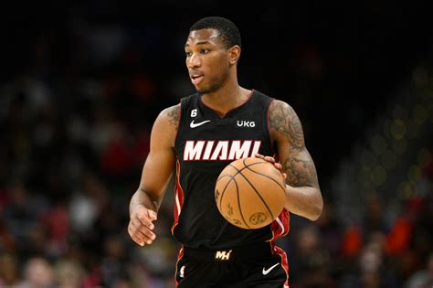 Miami Heat makes moves to fill our roster for training camp