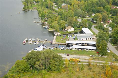 Sturgeon Lake Marina in Dunsford, ON, Canada - Marina Reviews - Phone Number - Marinas.com