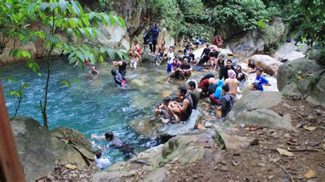 Curug Cibaliung, Surga Tersembunyi di Kabupaten Bogor