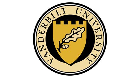 Vanderbilt University Logo and symbol, meaning, history, PNG, brand