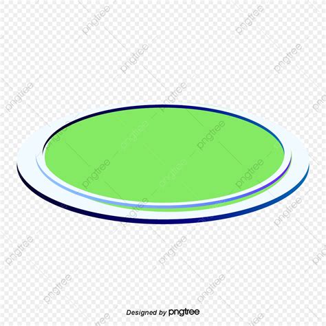 Green Rings Clipart Transparent PNG Hd, Green Blue Ring, Round, Ring, Green PNG Image For Free ...