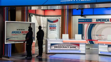 Broadcast networks will give wall-to-wall political coverage, only a recent move for a midterm ...