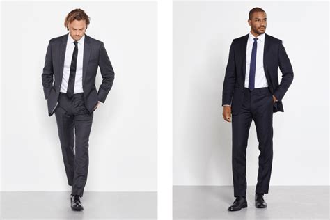 Cocktail Attire for Men: A Dress Code Guide | The Black Tux Blog