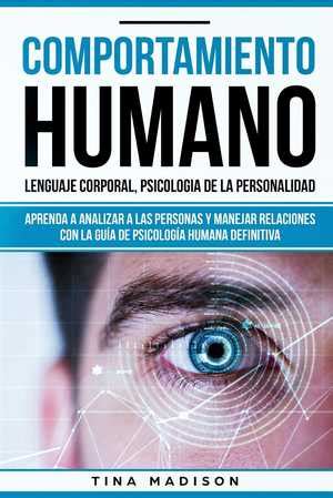 Los 10 mejores libros de lenguaje corporal en el 2024