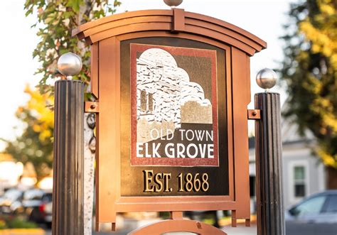 Top Things to Do in Elk Grove | Explore Elk Grove