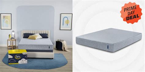 Post-Prime Day Mattress Deals 2023: The Best Sales for a Better Night’s Sleep