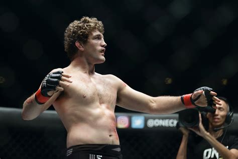 Ben Askren to end ONE Championship journey but battle to seal welterweight legacy could continue