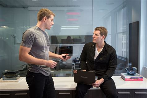 Winklevoss Twins - The Duo Who Own Roughly 1% Of World's Bitcoins