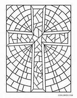 Free Printable Cross Coloring Pages For Kids  coloring Page sketch template