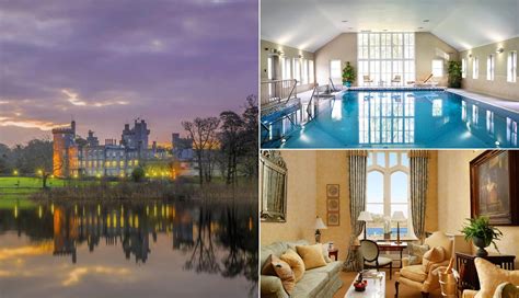 21 Best Spa Hotels in Ireland (2024 Edition)