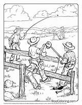 100  Cowboy coloring Pages Free PDF To Print Woo Coloring sketch template