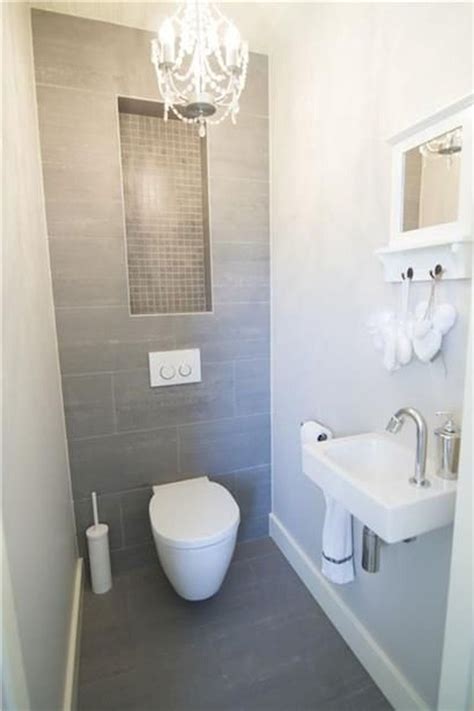 Adorable Space Saving Toilet Design - What You Can Do in a Small ...