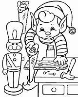 30 Free Printable Elf On The Shelf Coloring Pages sketch template