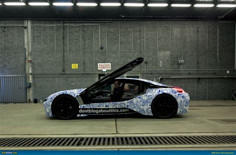 AUSmotive.com » BMW turns vision into reality