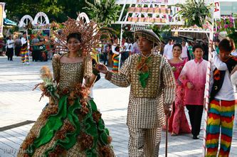 Culture - Welcome to Cebu City, Philippines!