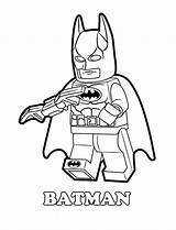 Lego Batman Coloring Pages  Best For Kids sketch template