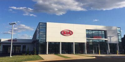 Serra Trussville Kia in Birmingham including address, phone, dealer ...