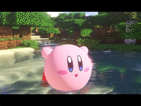 [1.5.2] Kirby Mod Download | Minecraft Forum