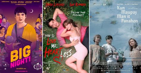 Bring out the popcorn: Here are the Pinoy films dropping on Amazon Prime Video until 2023 ...