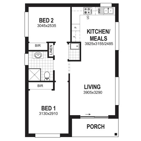 82 Flats Floor Plans - floorplans.click