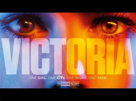 Victoria Movie 2015 - Victoria One Take Movie Review