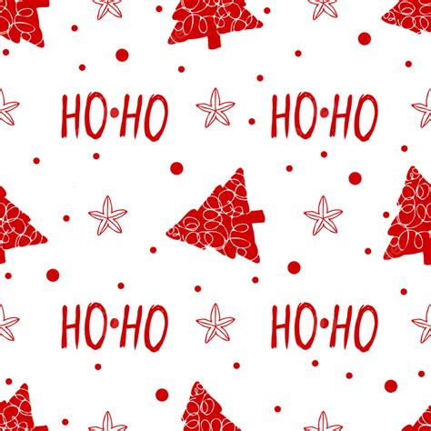 Ho Ho Christmas Wrapping Paper Background, Wallpaper, Ho, Merry Background Image And Wallpaper ...