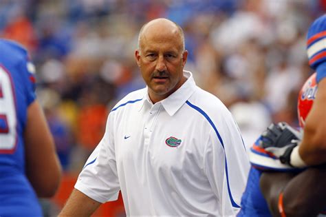 Florida football’s long history of interim head coaches