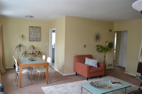 Free stock photo of livingroom, midcentury modern