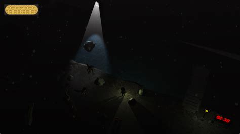 Darkness Falls Released [Free,Android] news - Horrorfans - ModDB