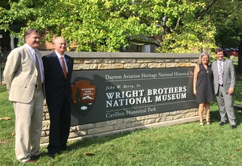 Dayton History Unveils Wright Brothers National Museum | WVXU