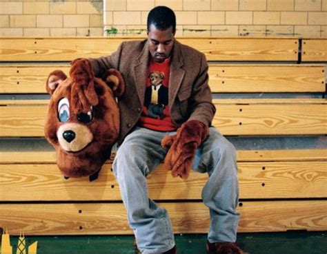 Kanye West's 'The College Dropout' Album Taken Off Apple Music & YouTube | HipHop-N-More