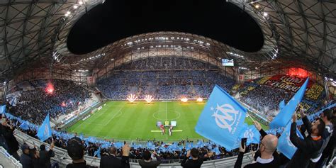 Olympique de Marseille now sole manager of the Velodrome