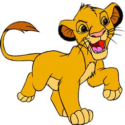 The Disney cartoon "The Lion King" icon png Download Free Vector,PSD ...