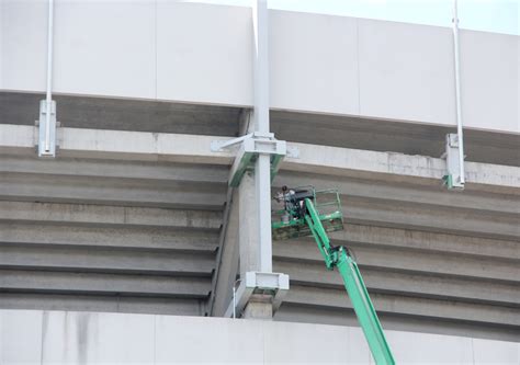 Ohio Stadium renovation to be completed day before home opener – The ...