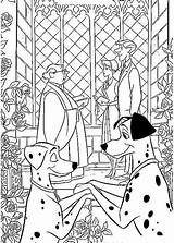 101 Dalmatians coloring Pages 1 – Free Printables sketch template